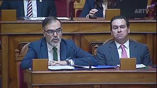 2026 06 02 - Audição do Ministro da Economia e da Coesão Territorial