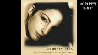 Gloria Estefan - Show Me The Way Back To Your Heart (Lyric Video)