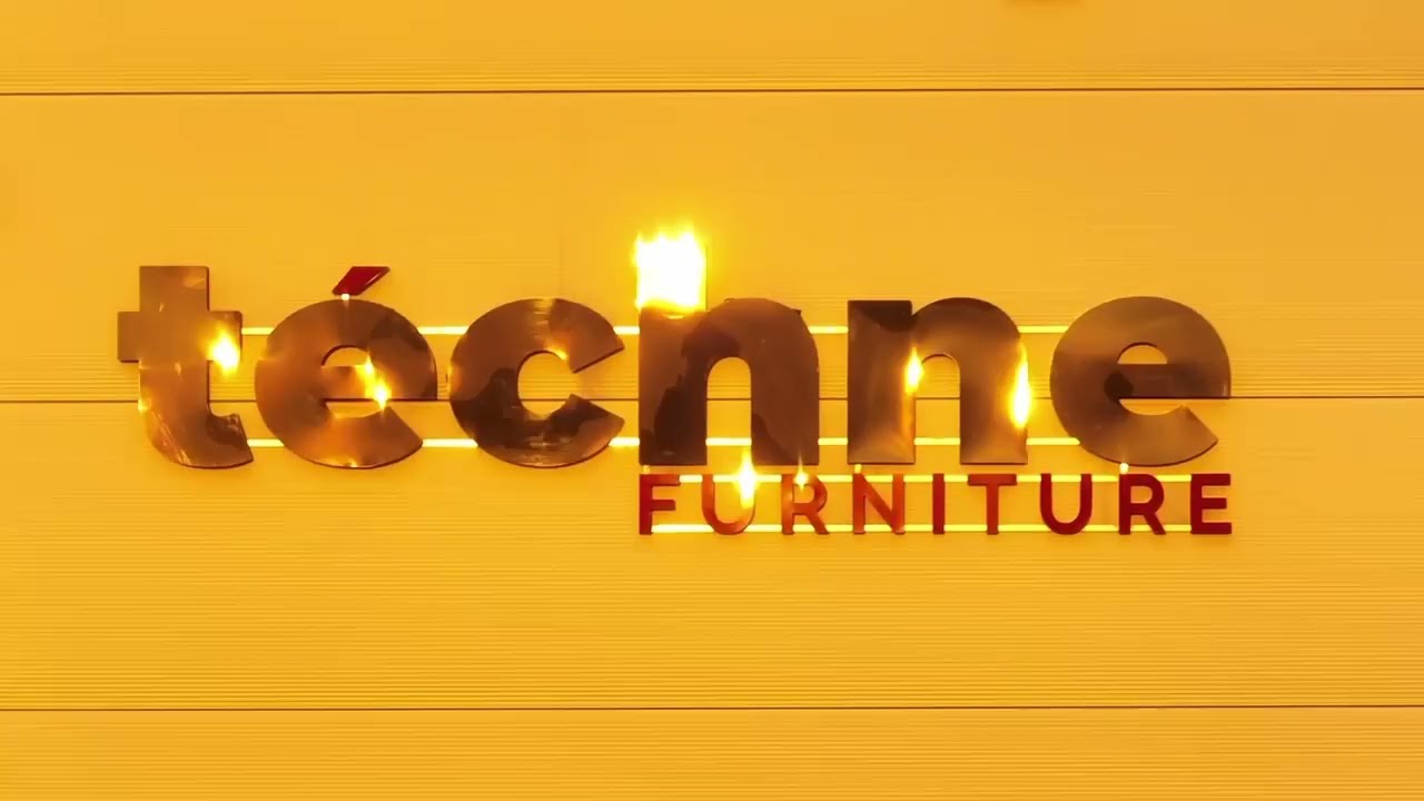 Video prezentare productie