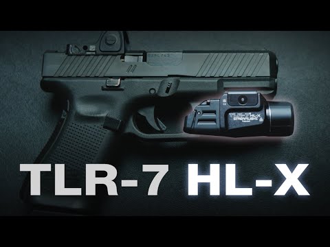 TLR-7 HL-X: Compact Standard