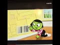 PBS Kids Vents Logo