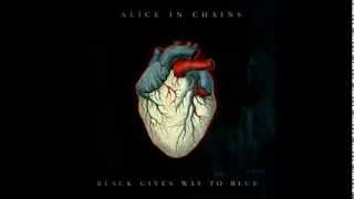 Alice In Chains - Black Gives Way To Blue [HQ] (Full Album)