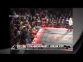 ROH Anniversary Flashback Bryan Danielson Vs Nigel McGuinness ROH World Title