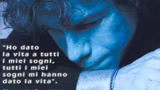 Riccardo Cocciante - L'attimo presente