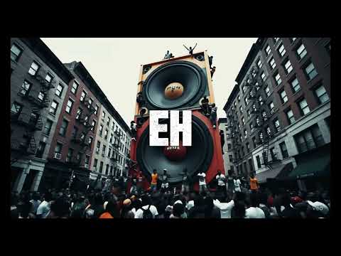 Binghi Ghost, Eesah - Time Fe Get Wikid (Official Lyric Video)