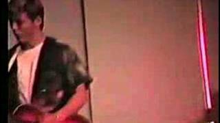 Airband General Public 1987 Faults and All