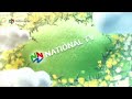 National Tv Station Id Primavara 2019