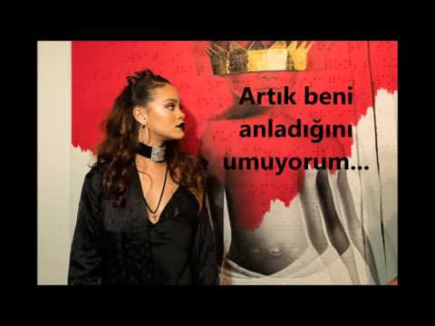 download lagu mp3 mp4 Rihanna Work Szleri eviri, download lagu Rihanna Work Szleri eviri gratis, unduh video klip Rihanna Work Szleri eviri