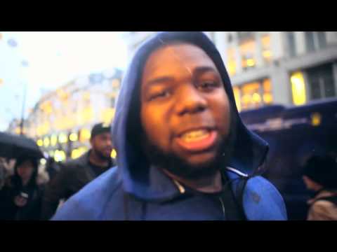 Fatch - Bad 1 [Music Video] @FatchDaRapper | Link Up TV