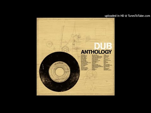 Burnt Friedman & The Nu Dub Players - Worldwide Watchdog Peepshow (Dub Anthology)