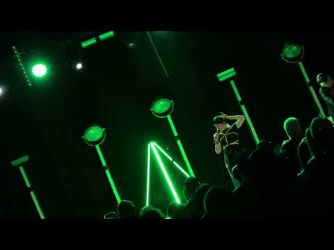 Rue Oberkampf - I Won't Surrender (Live @ Dark Storm Festival - Chemnitz 2023)