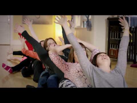 Kula Movement Laughter Yoga Workshop