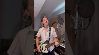 What if The Beach Boys were Weezer?