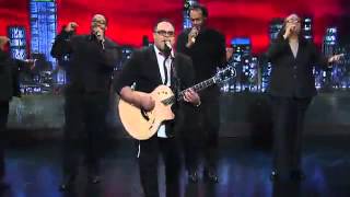Speechless by Israel houghton Praise the Lord   TBN 11 01 13