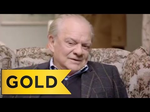 Only Fools And Horses | David Jason's Favourite Episode | Gold