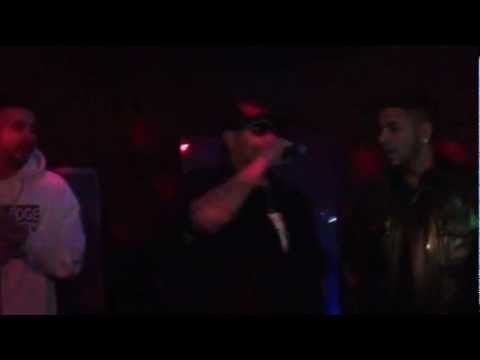 REALITY - CO3 - (LIVE PERFORMANCE)