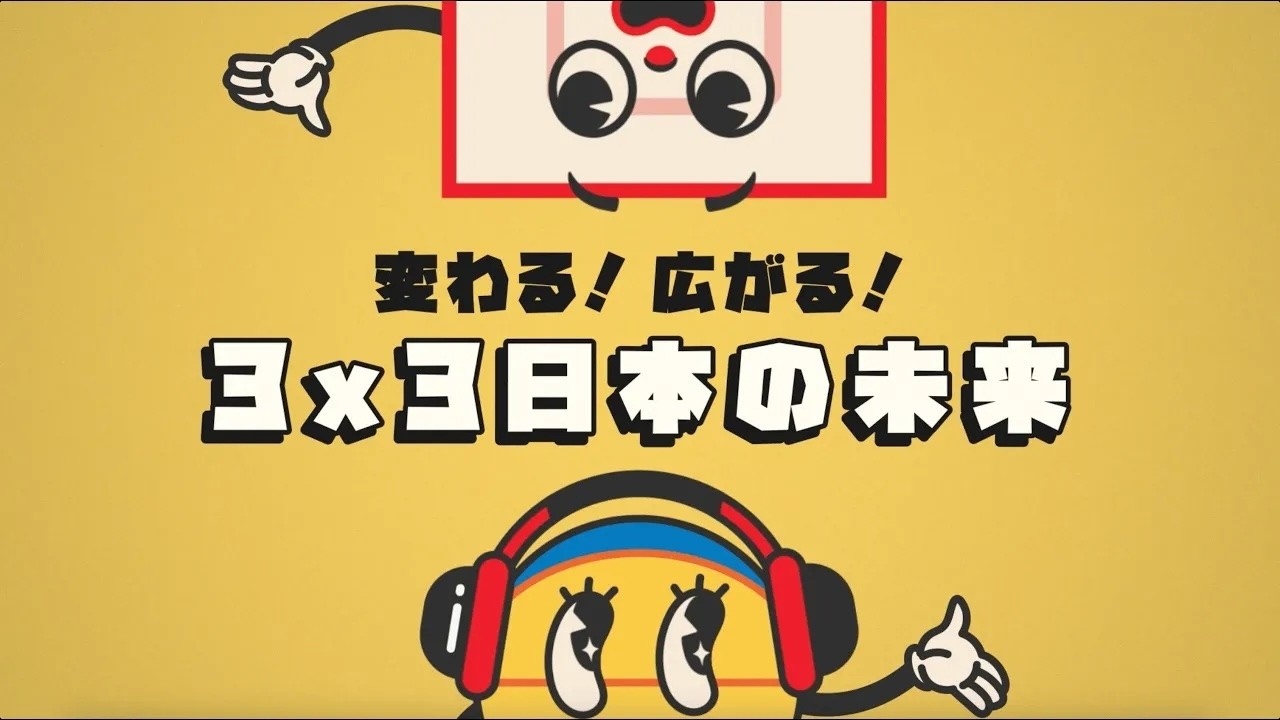 YouTube動画