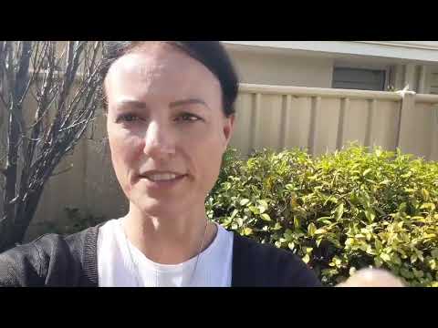 Naomi Rogan — Reiki Level 2 testimonial