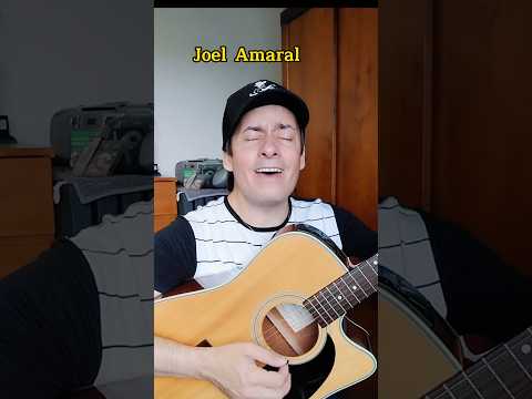 Amor De Novela - Joel Amaral