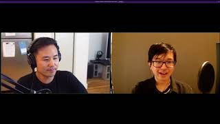 TRAIN TO NOWHERE | Johnny & Sekai (stream) video