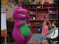 Barney Tree Mendous Trees