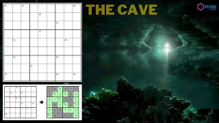 A Staggering Piece Of Logic