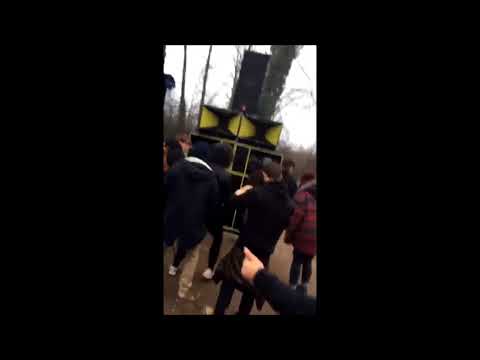 Apéro Son des LPS - 24/12/2017