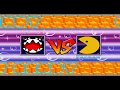Mugen Random Battles Chomper And Pinkamena Vs Pacman And Pinkie Pie