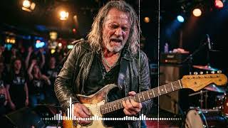 SRV, Gary Moore, Eric Clapton, Jimi Hendrix – Dark Blues Rock Guitar for Lonely Nights
