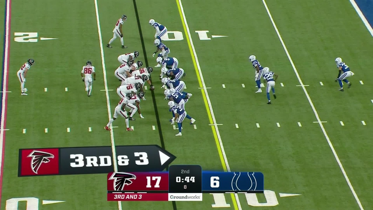 Cash it in for a touchdown!