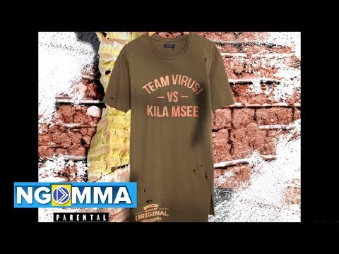 Virusi Mbaya - Virusi vs kila msee