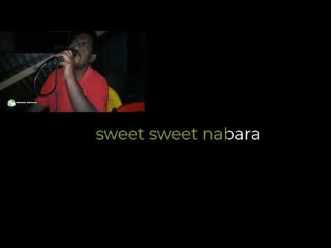 Fiji vs Kiribati Karaoke by Buatanga Katabono