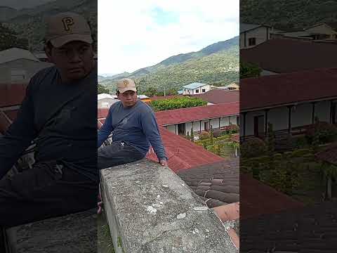 #campanas JACALTENANGO, HUEHUETENANGO
