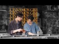 Sand X Ray L Cinnamon Girl Lana Del Rey Only Friends Fmv