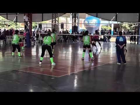 ROCHEDO/MS X CHAPADÃO DO SUL/MS - 4️⃣5️⃣ FEMININO 