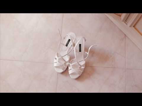 Luca e Maria | Wedding Trailer // Roberto Tucci fotografo