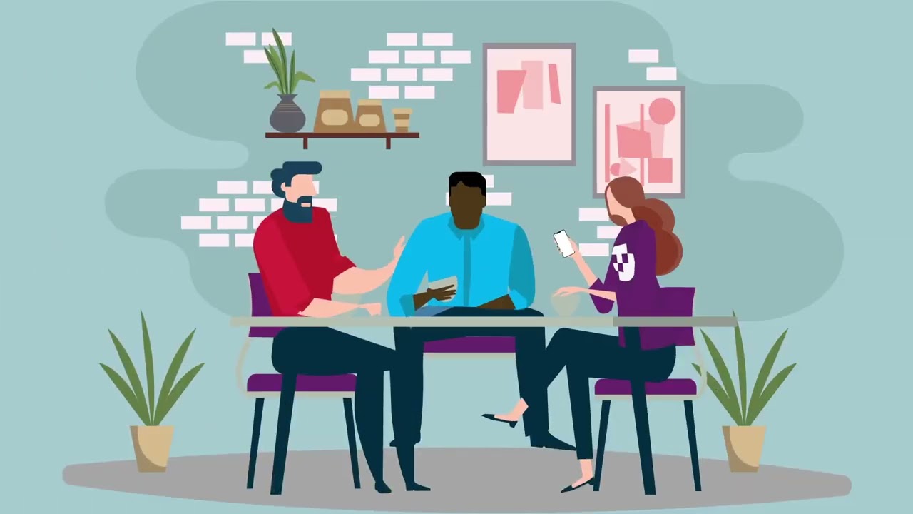 Current students - with subtitles