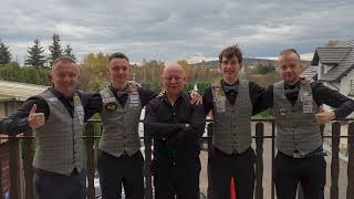 Akademia Bilardowa Rokietnica ma się z czego cieszyć. Ekipa Radka Babicy wróciła na podium DMP