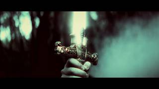 FAIRY DUST Official Teaser Trailer