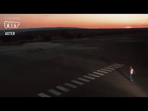 Peet - Aster (Lyrics Vidéo)