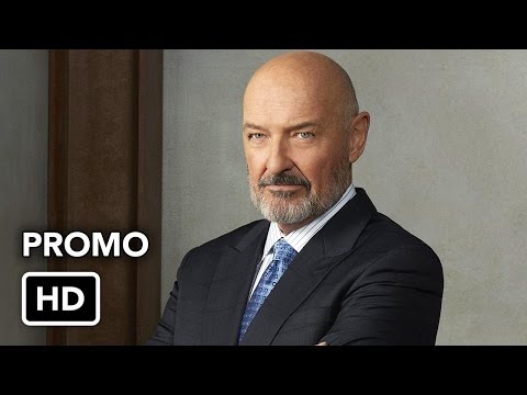 Secrets and Lies Season 2 (Promo 'New Suspect, New Story')