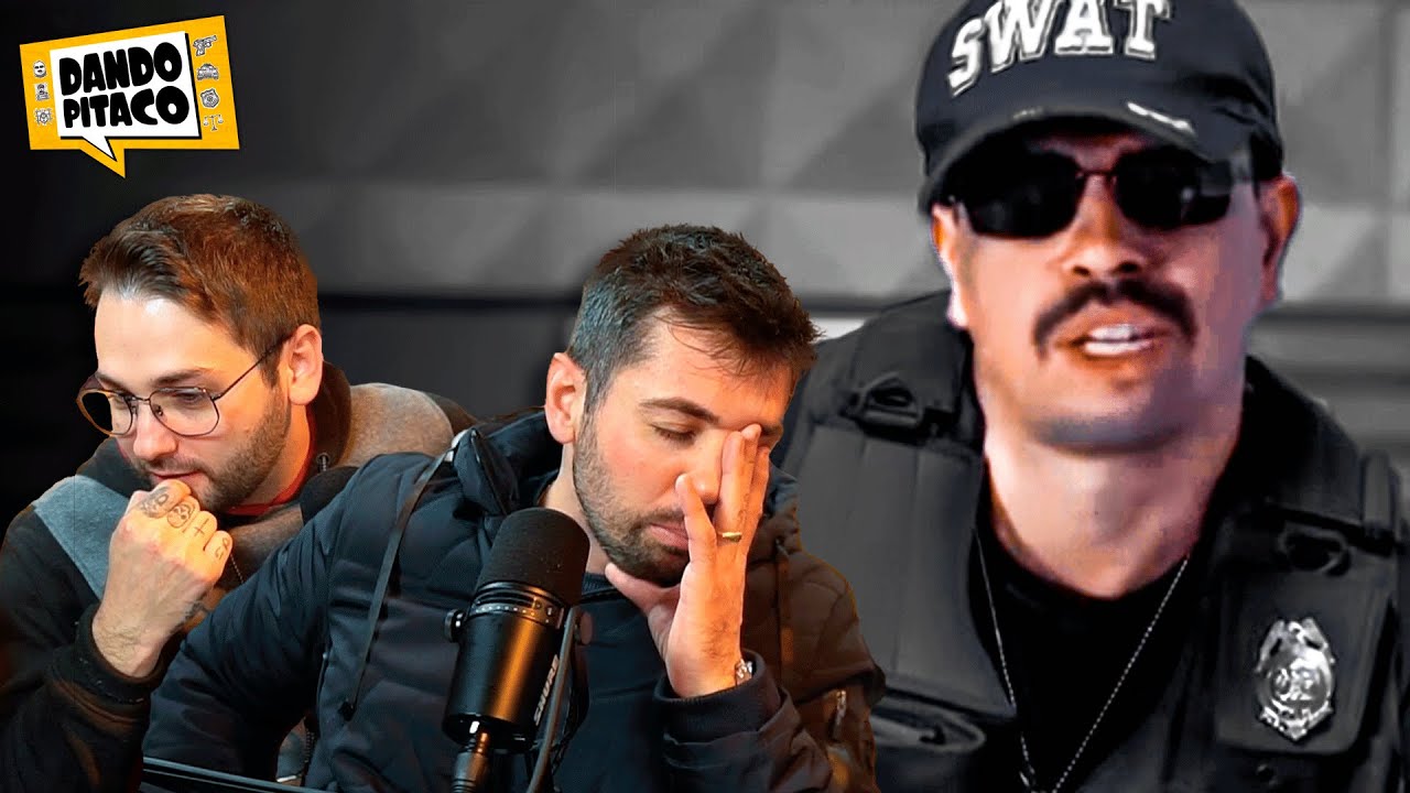 A MAIOR PERSEGUIÇÃO de TODAS!