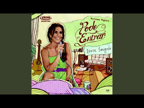 Meu Maior Presente - Ivete Sangalo