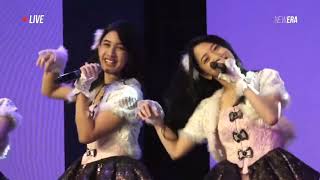Download lagu 'Glass no I Love You' Alya • Danella • Chelsea • Cynthia .18 FEB 2024 mp3
