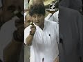 Jyotiraditya Scindia gets angry after Opposition disrupts his speech
