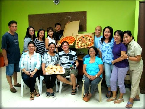 Happy Birthday Charlton!