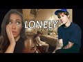 FEMALE DJ REACTS TO Justin Bieber & benny blanco - Lonely (Official Music Video) REACTION FEMALE DJ REACTS TO Justin Bieber & benny blanco - Lonely (Official Music Video) REACTION
