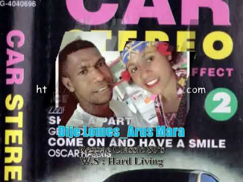 48- MR.LOMES.R - Willy Soar ( Classic Reggae W.S )