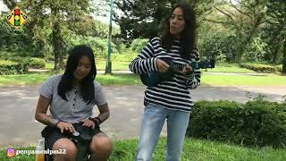 Download lagu pergi pagi pulang pagi - Armada • cover cewek punk cantik mp3