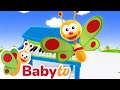 Learn Musical Instruments Interactive Learning Games BabyTV